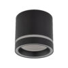 JET BLACK LAMPA WISZĄCA 1XGU10