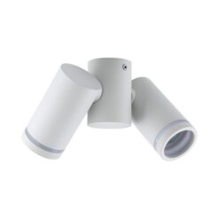 JET SET WHITE 2xGU10 JET SET WHITE 2xGU10