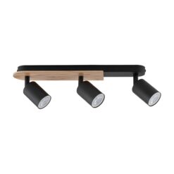 COVER WOOD LAMPA SUFITOWA 3