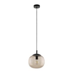 VIBE TOPAZ LAMPA WISZĄCA 1  300 VIBE TOPAZ LAMPA WISZĄCA 1  300