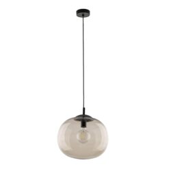 VIBE TOPAZ LAMPA WISZĄCA 1  350 VIBE TOPAZ LAMPA WISZĄCA 1  350