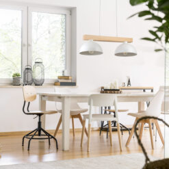 OSLO WHITE LAMPA WISZĄCA 2 OSLO WHITE LAMPA WISZĄCA 2