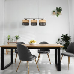 NICOL LAMPA WISZĄCA 3 NICOL LAMPA WISZĄCA 3