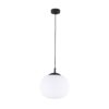 VIBE TRANSPARENT LAMPA WISZĄCA 1 300 VIBE TRANSPARENT LAMPA WISZĄCA 1 300