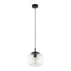 VIBE GRAPHITE LAMPA WISZĄCA 1  300