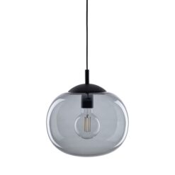 VIBE GRAPHITE LAMPA WISZĄCA 1  300