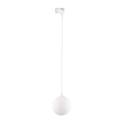 TRACER WHITE WHITE GLASS WISZĄCA 1 G9 TRACER WHITE WHITE GLASS WISZĄCA 1 G9