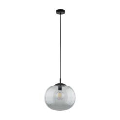 VIBE GRAPHITE LAMPA WISZĄCA 1 350 VIBE GRAPHITE LAMPA WISZĄCA 1 350