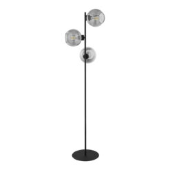 CUBUS GRAPHITE LAMPA PODŁOGOWA 3 PŁ CUBUS GRAPHITE LAMPA PODŁOGOWA 3 PŁ