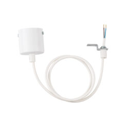 TRACER PRZEWÓD ZASILAJĄCY WHITE 1M TRACER PRZEWÓD ZASILAJĄCY WHITE 1M