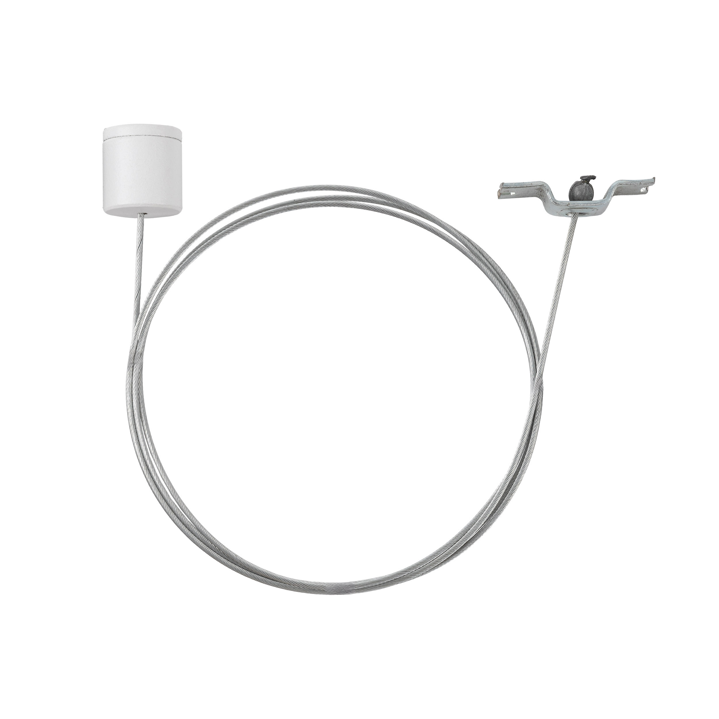 TRACER WHITE ZESTAW PODWIESZAJĄCY TRACER WHITE ZESTAW PODWIESZAJĄCY