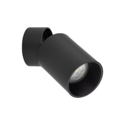 TOP DOWNLIGHT BLACK GU10 TOP DOWNLIGHT BLACK GU10