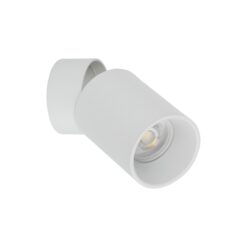 TOP DOWNLIGHT WHITE GU 10 TOP DOWNLIGHT WHITE GU 10