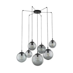 ESME GRAPHITE LAMPA WISZĄCA 7
