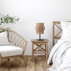 CALISTO JUTA LAMPKA NOCNA 1 CALISTO JUTA LAMPKA NOCNA 1