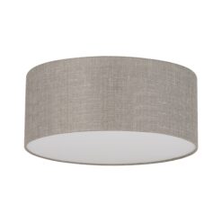RONDO LINEN LAMPA SUFITOWA 4  450