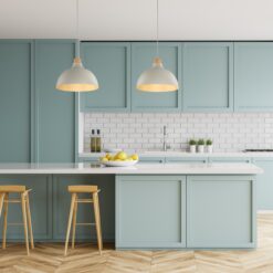 CAP BEIGE LAMPA WISZĄCA 1