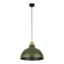 CAP GREEN LAMPA WISZĄCA 1