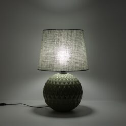 SANTANA OLIVE LAMPKA NOCNA 1