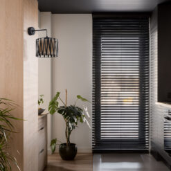 HARMONY NATURE KINKIET 1 HARMONY NATURE KINKIET 1