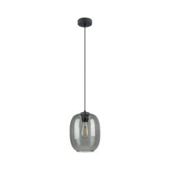 ELIO GRAPHITE LAMPA WISZACA 1