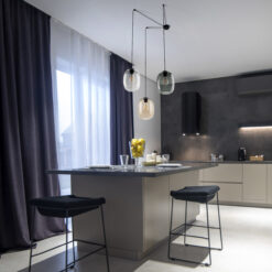 ELIO MIX LAMPA WISZĄCA 3