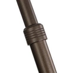 MOBY BROWN LAMPA STOJĄCA 1 MOBY BROWN LAMPA STOJĄCA 1