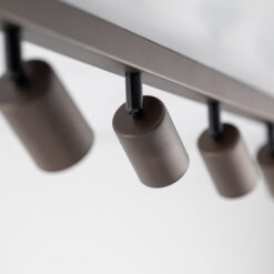 TOP BROWN 8 TOP BROWN 8