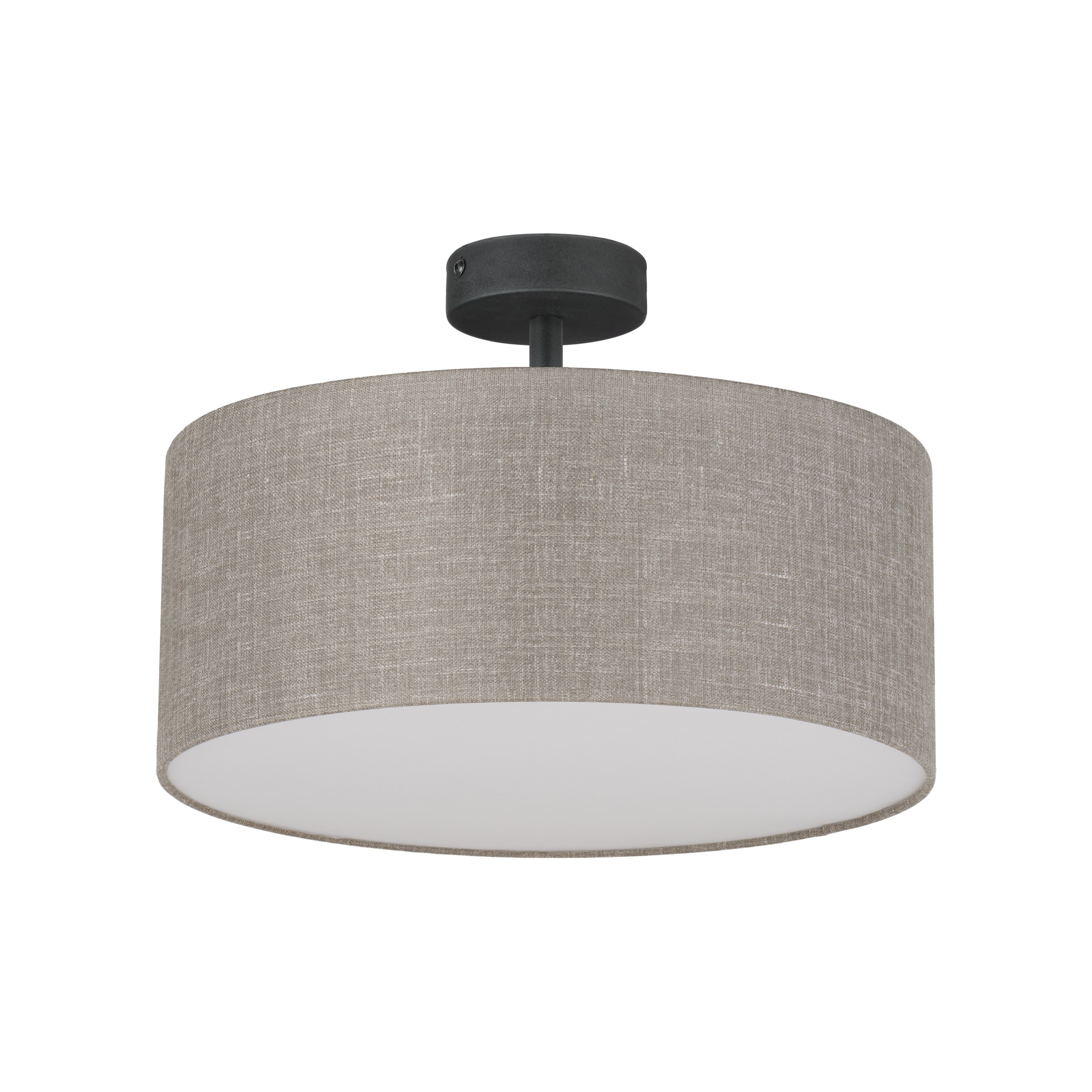 RONDO LINEN LAMPA SUFITOWA 4 400 RONDO LINEN LAMPA SUFITOWA 4 400