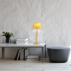 NICOLA YELLOW LAMPAK NOCNA 1 S