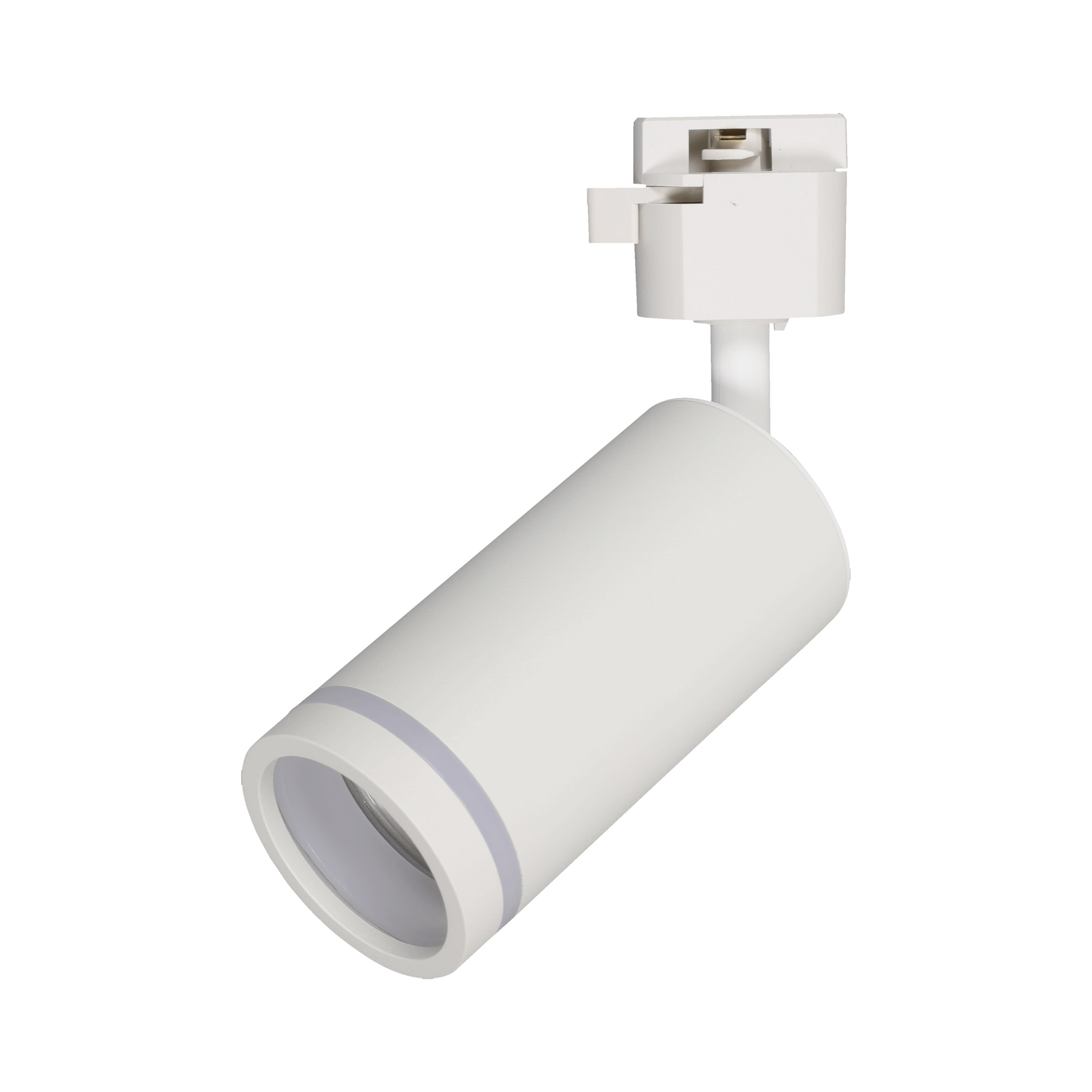 TRACER JET RING WHITE 1xGU10 TRACER JET RING WHITE 1xGU10