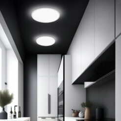 AQUA 300 WHITE 24W LED