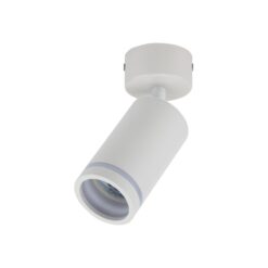 JET WHITE 1XGU10 JET WHITE 1XGU10