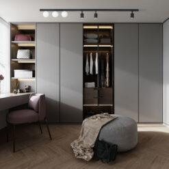 VOX LAMPA SUFITOWA 6