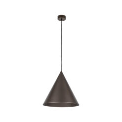CONO BROWN LAMPA WISZACA 1 L