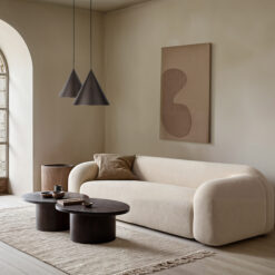 CONO BROWN LAMPA WISZACA 1 L