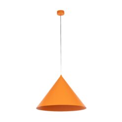 CONO ORANGE LAMPA WISZACA 1 XL