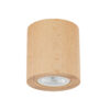 NILOS BLACK GOLD LAMPA WISZACA 26