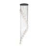 LUXE WHITE LAMPA WISZĄCA LED LUXE WHITE LAMPA WISZĄCA LED