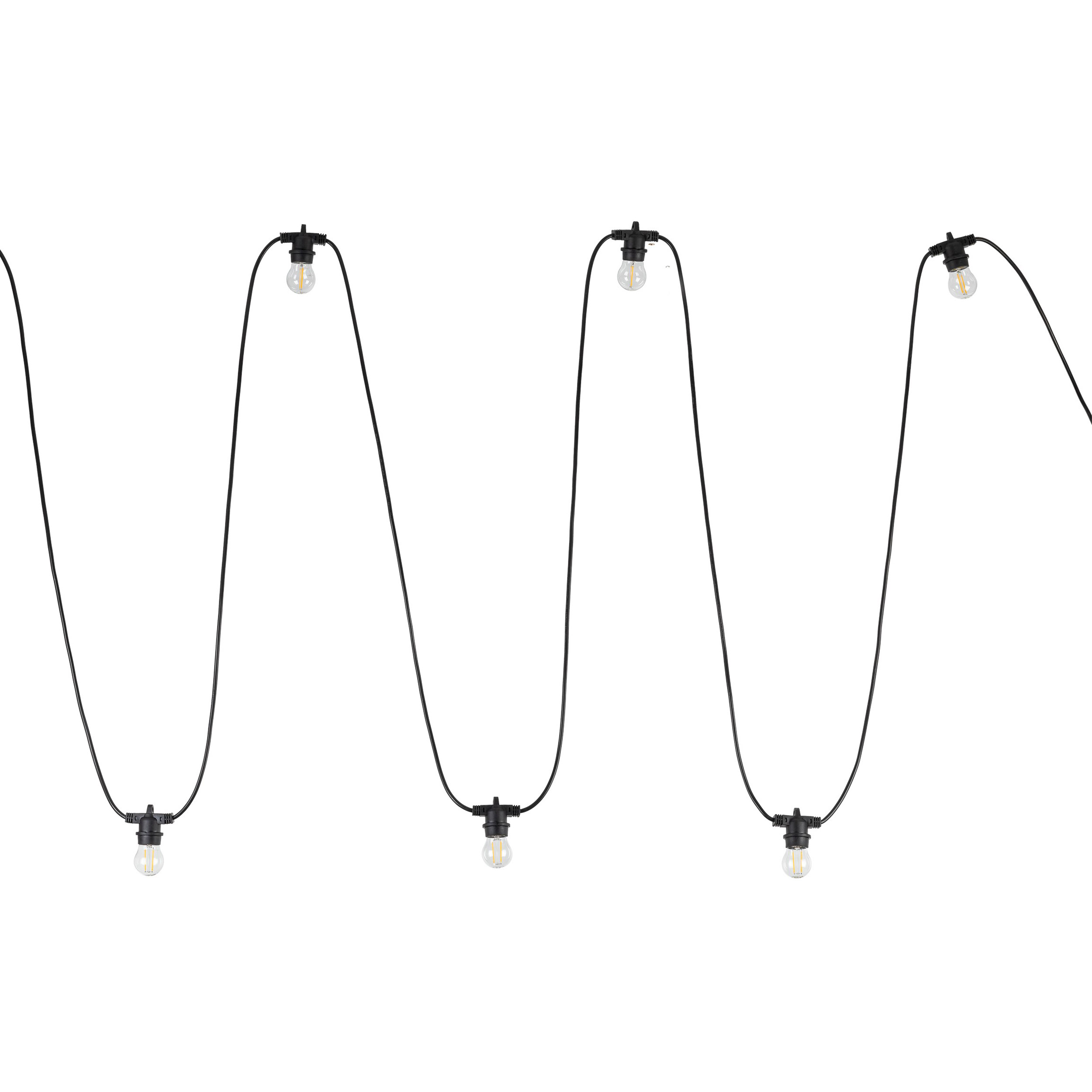 GIRLANDA 10 GIRLANDA 10