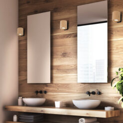 EVE WOOD BUK KINKIET 1