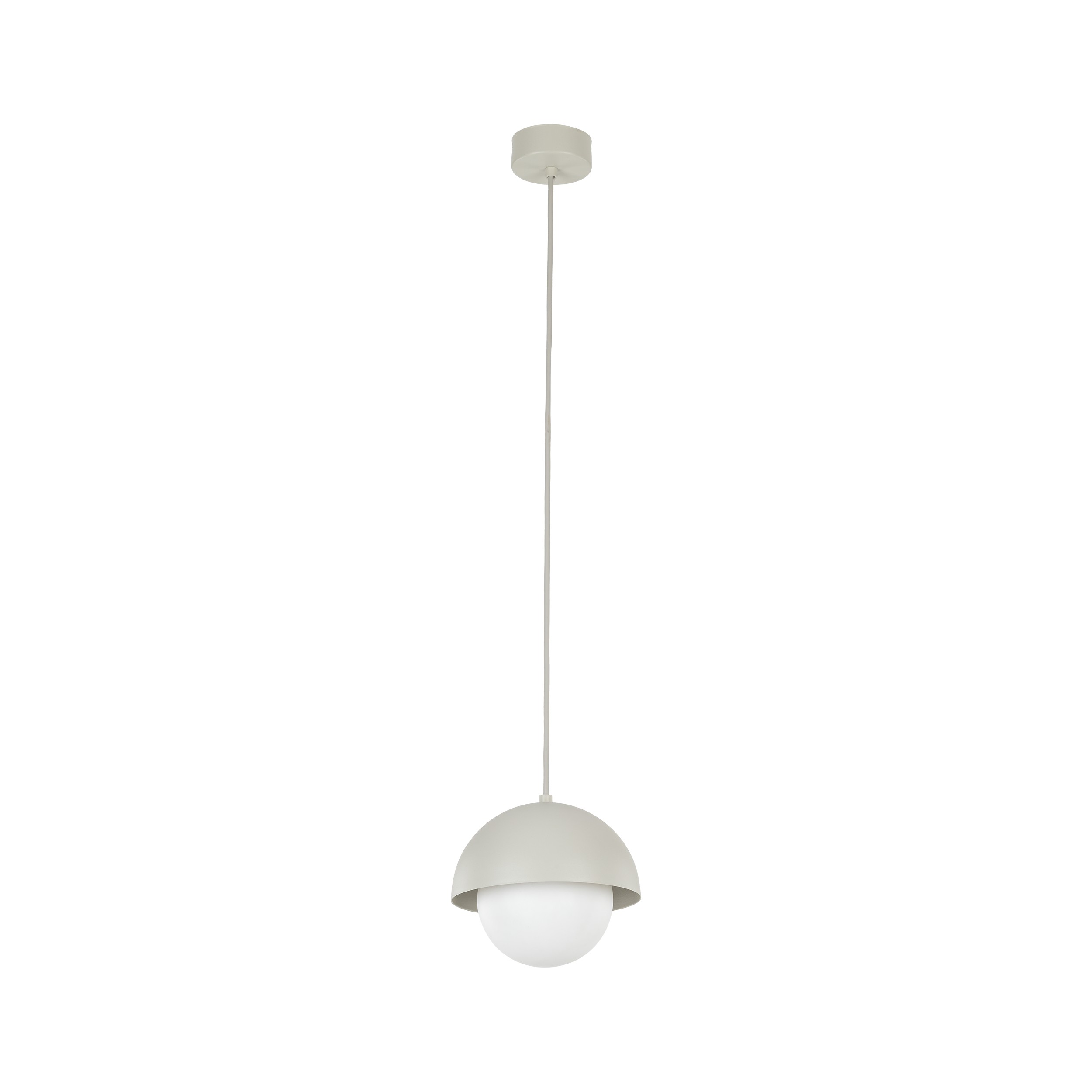 BONO BEIGE LAMPA WISZACA 1 BONO BEIGE LAMPA WISZACA 1
