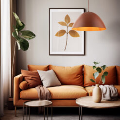 FARO BRICK LAMPA WISZĄCA 1 500