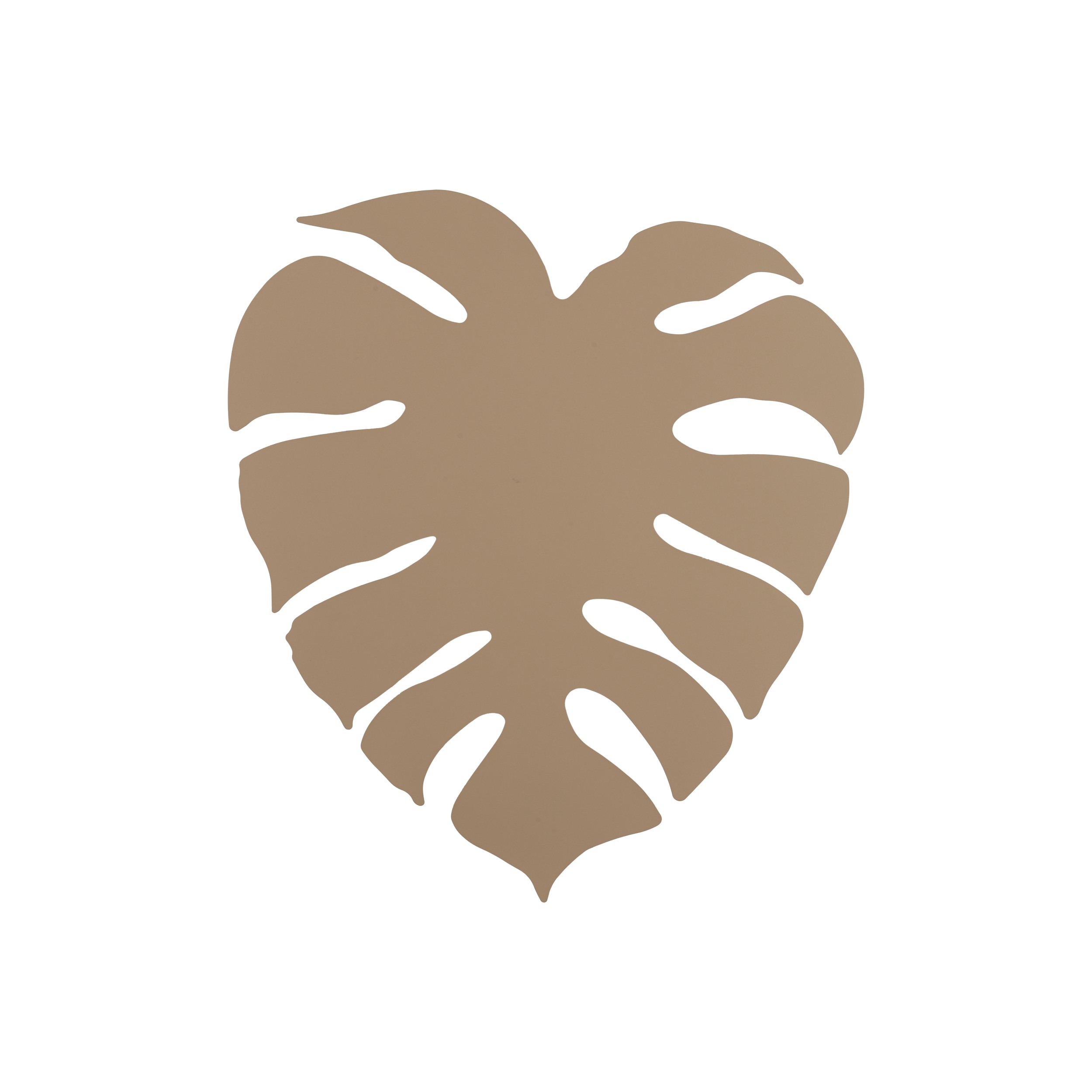 MONSTERA SABIA KINKIET 3 MONSTERA SABIA KINKIET 3