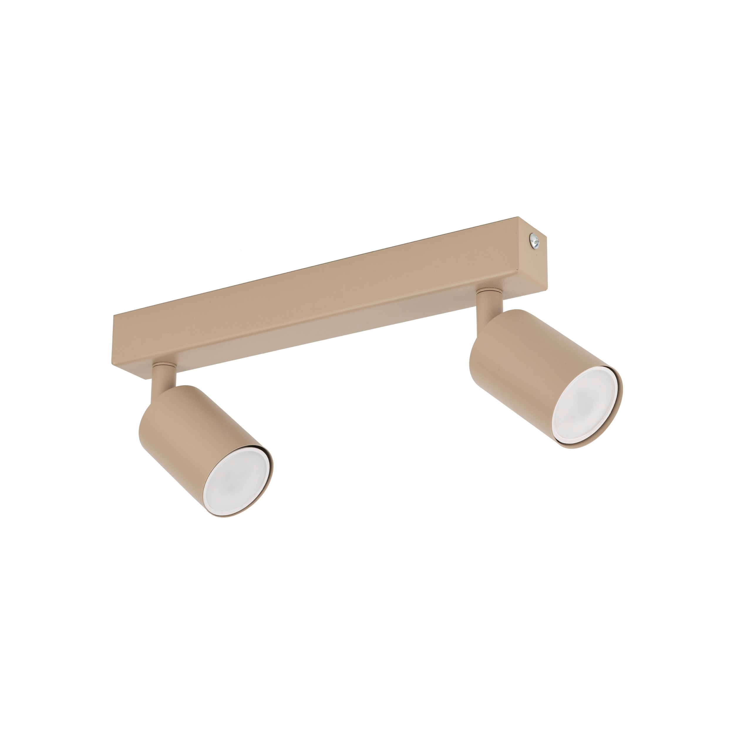 NEX SABIA 2XGU10 LAMPA SUFITOWA NEX SABIA 2XGU10 LAMPA SUFITOWA