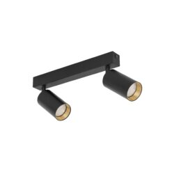 AMIS BLACK LAMPA SUFITOWA 2 AMIS BLACK LAMPA SUFITOWA 2