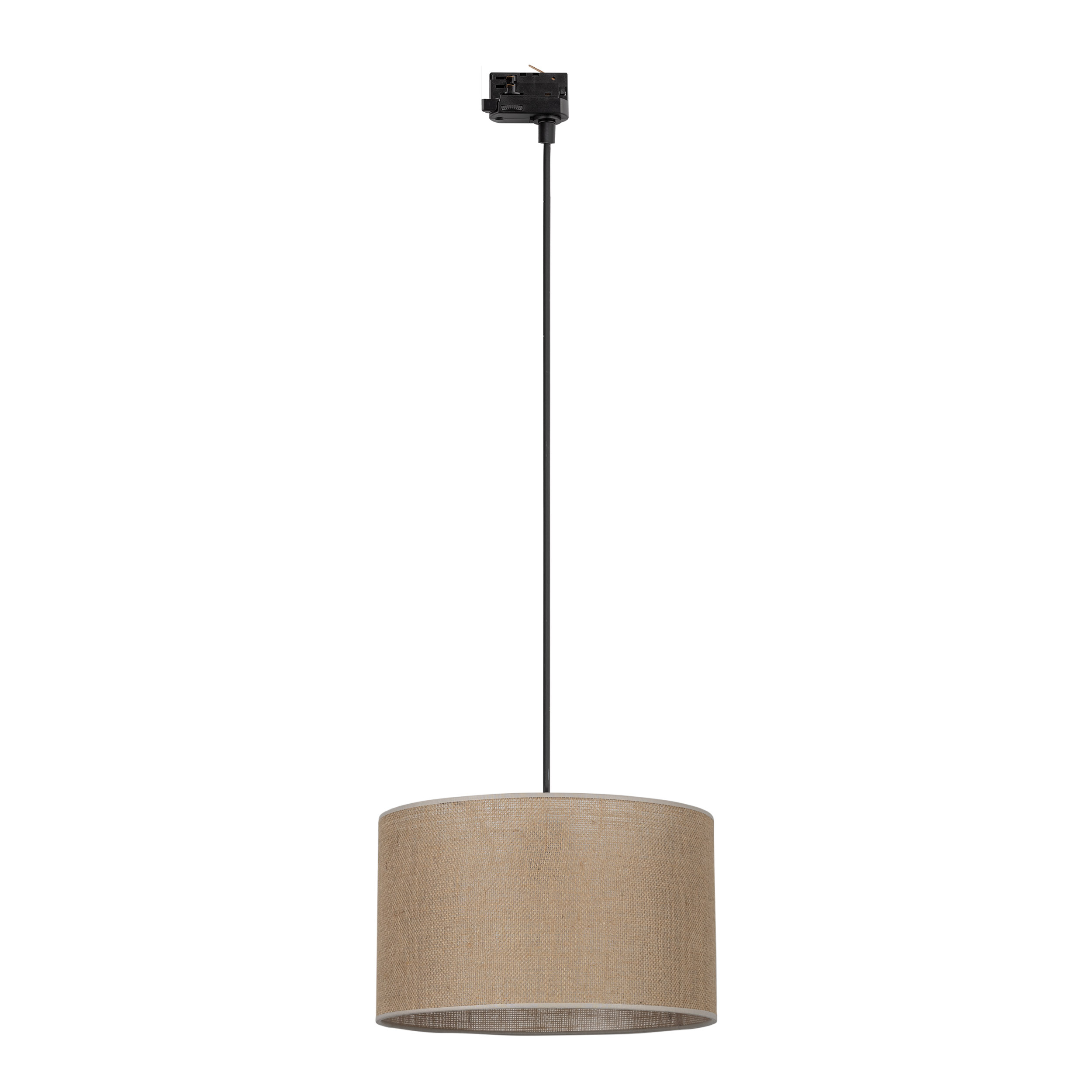 TRACER JUTA 380 TRÓJOBWODOWY 1XE27 TRACER JUTA 380 TRÓJOBWODOWY 1XE27