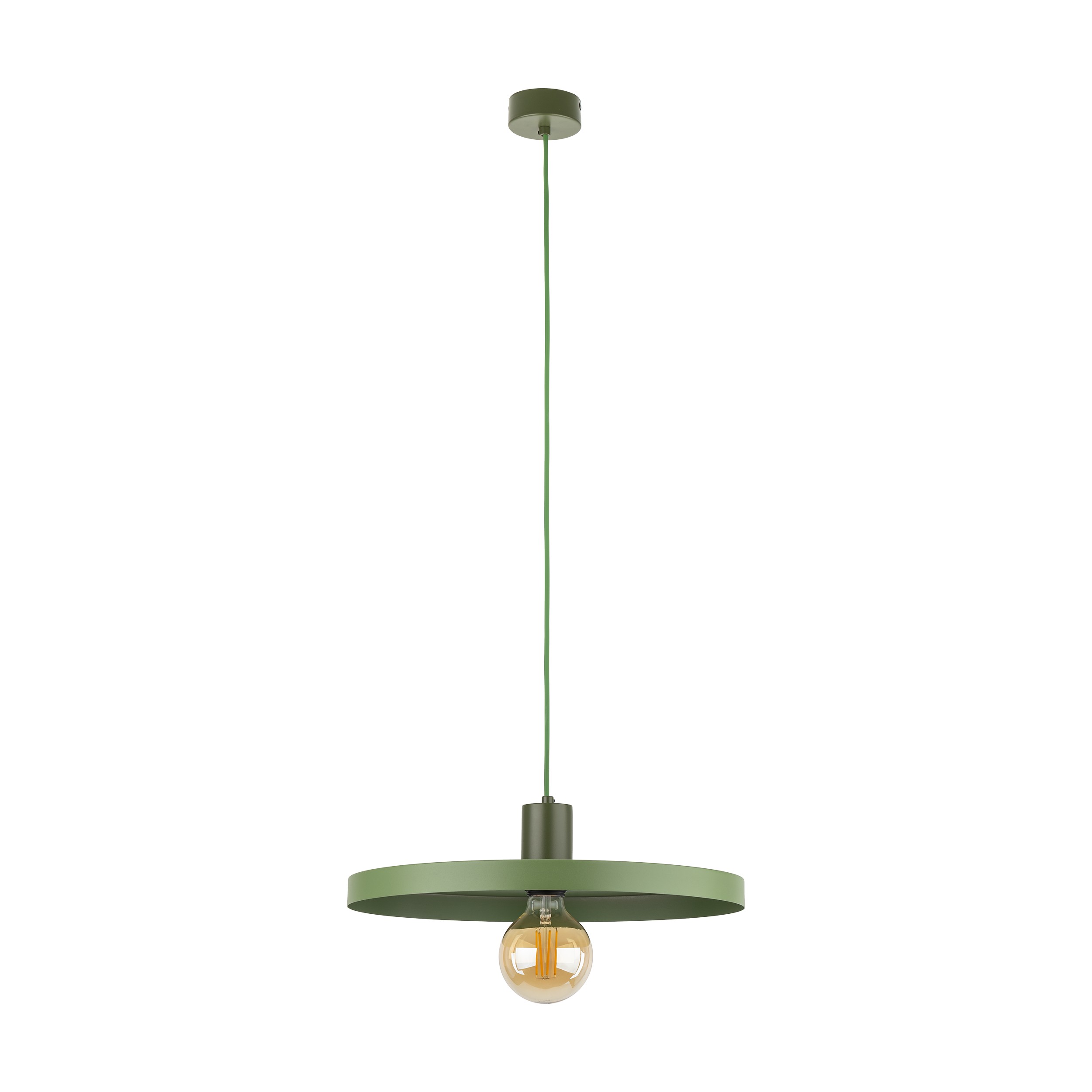 SILA GREEN PEAPOD 1XE27 LAMPA WISZĄCA 400 SILA GREEN PEAPOD 1XE27 LAMPA WISZĄCA 400