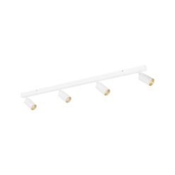 AMIS WHITE OPRAWA OŚWIETLENIOWA 4