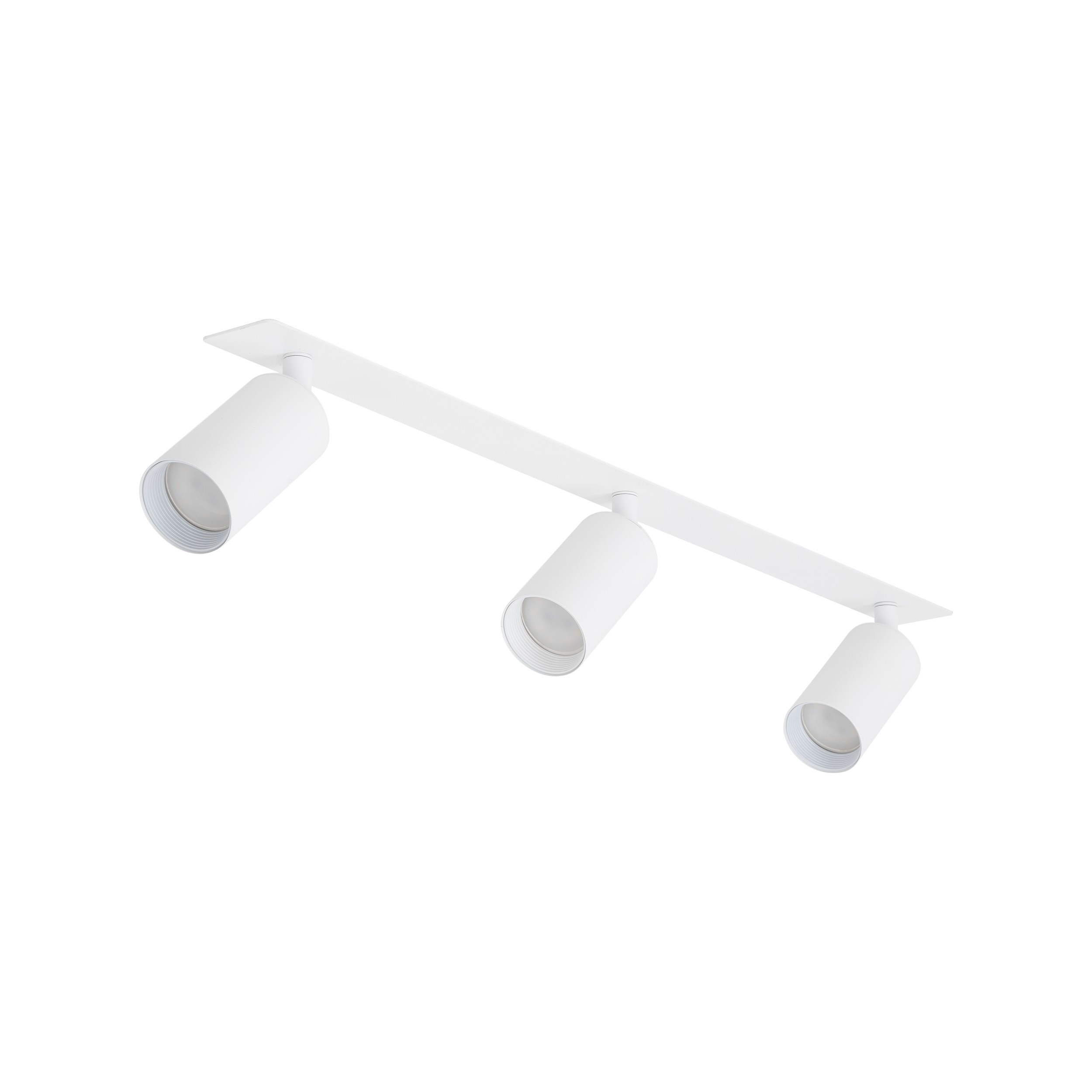 AMIS WHITE 3XGU10 PODTYNKOWY AMIS WHITE 3XGU10 PODTYNKOWY